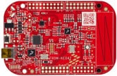 NXP FDRM04Z Kinetis E Freedom 개발 도구