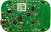 NXP FRDM-KL02Z Freedom 개발 플랫폼