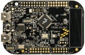 NXP FRDM-KL26Z Freedom 개발 플랫폼