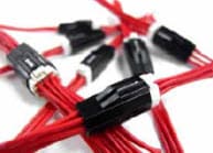 Hirose DF62 슬림 라인 커넥터