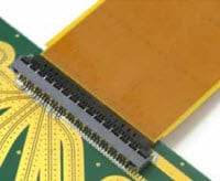 Hirose FH55 시리즈 커넥터