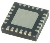 Analog Devices / Hittite HMC751LC4 SMT PHEMT Low Noise Amplifier