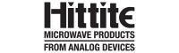 Analog Devices / Hittite HMC624ALP4E Digital Attenuator