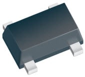 Infineon BFP640FESD 광대역 RF 트랜지스터