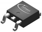 Infineon BTS3028/BTS3046/BTS3104 Single Channel Low-Side MOSFET Power Switches