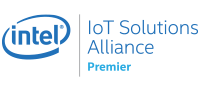 Intel IOT(사물인터넷) Solutions Alliance Intel IOT(사물인터넷) Solutions Alliance