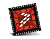 Freescale Kinetis K Microcontrollers