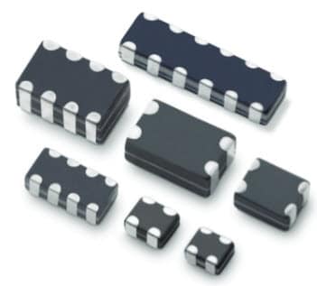 Littelfuse LCF 시리즈 공통 모드 잡음 필터