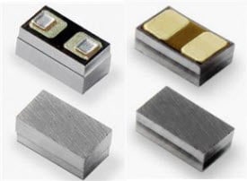 Littelfuse Bidirectional Discrete TVS Series