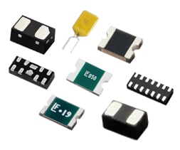 Littelfuse USB 3.1 Type C Circuit Protection