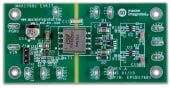Maxim Integrated MAX17681 평가 키트