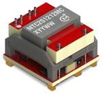 Murata Power Solutions MTC2 절연형 2W DC/DC 컨버터