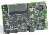 디지털 전원용 Microchip MPLAB 스타터 키트