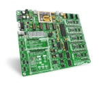 MikroElektronika Easy 보드