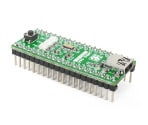mikroElektronika MINI 보드