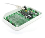 mikroElektronika Ready 보드