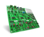 mikroElektronika 아날로그 보드