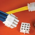 Molex MLX Connectors