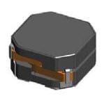 Murata / TOKO DEM Series Ferrite Inductors