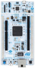 STM32 Nucleo-144 보드