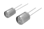 Nichicon LX 고체 전해 커패시터