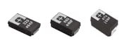 Panasonic POSCAP TPF Series Capacitors Panasonic POSCAP TPF Series Capacitors
