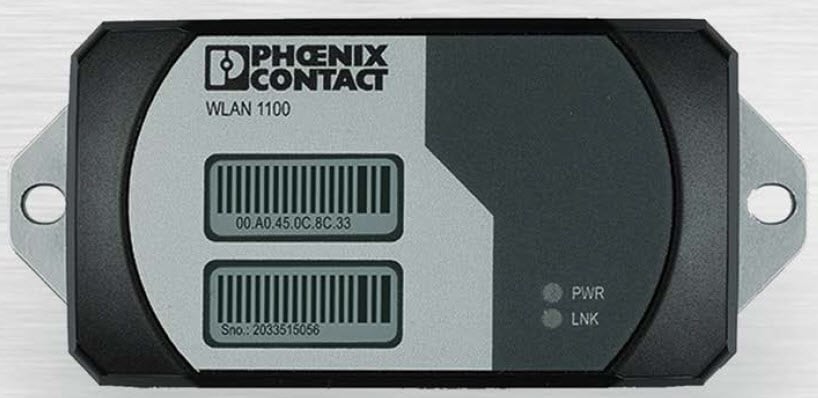 Phoenix Contact FL WLAN 1101 커넥터