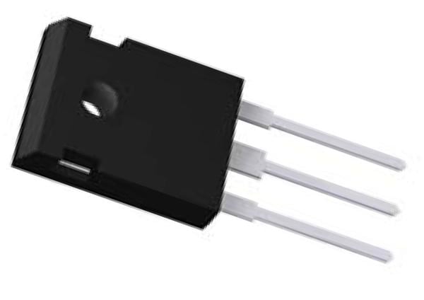 ROHM N-Channel SiC Power MOSFETs