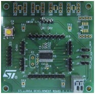 STMicroelectronics STEVAL-ILL068V1 평가 보드