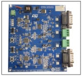 STMicroelectronics STEVAL-OET003V1 평가 보드