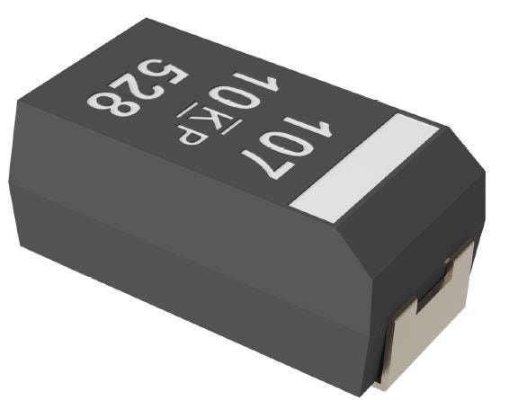 KEMET Electronics T598 Polymer Electrolytic Capacitors