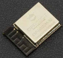 DFRobot ESP-WROOM-32 ESP8266 WiFi-BT-BLE MCU 모듈