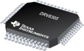 Texas Instruments DRV8305 / DRV8305-Q1 3상 게이트 드라이버