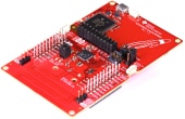 LAUNCHXL-CC1310 SimpleLink™ Sub-1 GHz MCU LaunchPad™ 개발 키트