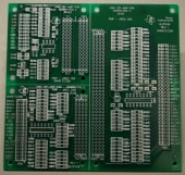 유니버셜 작동 증폭기 평가 모듈(EVM)