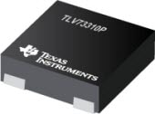 Texas Instruments TLV733P 300mA 저드롭아웃 레귤레이터(LDO)
