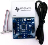 Texas Instruments TPS65218EVM Evaluation Module