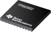 Texas Instruments TPS65982 USB Type-C 및 전력 전송 컨트롤러