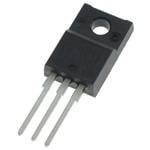 ON Semiconductor SuperFET III MOSFET