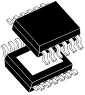 STMicroelectronics VND70x0 High-Side Driver for Automotive Applications