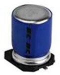Vishay BC Components 146 CTI SMD Aluminum Capacitors