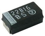 Vishay TH4 Tantalum Capacitor