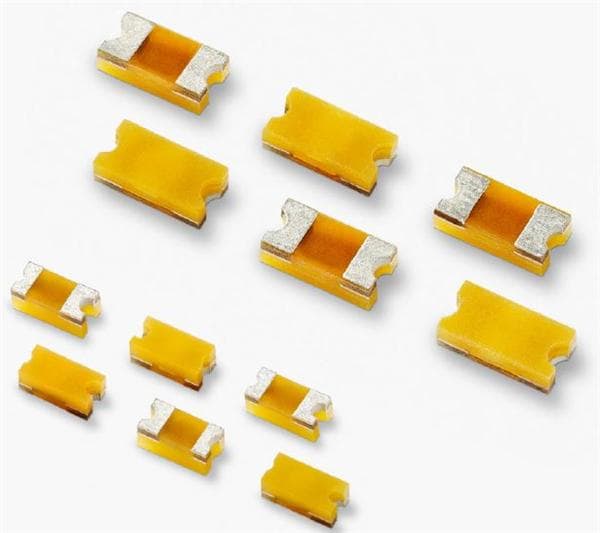 Littelfuse XGD Series Xtreme-Guard ESD Suppressors