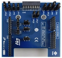 X-NUCLEO-STMODA1 확장 보드