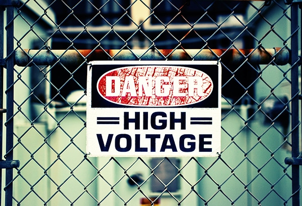 Designing at Very High Voltages: Everything Changes, Especially Your Way of Thinking Figure 2