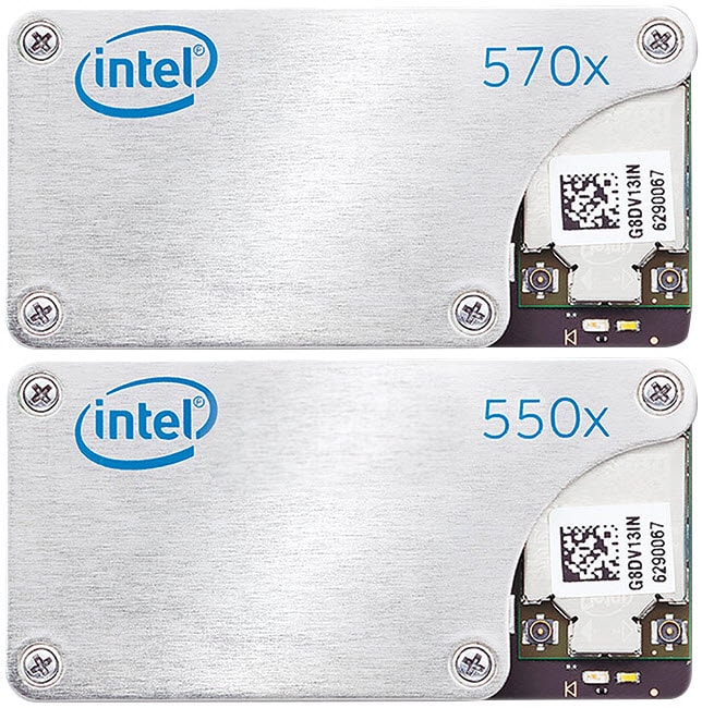 Intel Joule 컴퓨팅 모듈