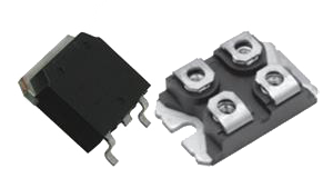 Microsemi APT40SM120 SiC 전력 MOSFET