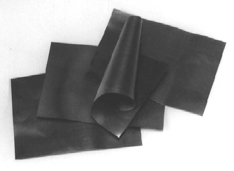 Panasonic PGS 열 흑연 시트