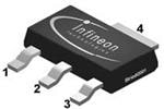 Infineon Industrial PROFET™ High Side Switches