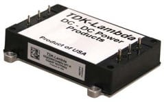 TDK-Lambda GQA 산업용 DC-DC 컨버터